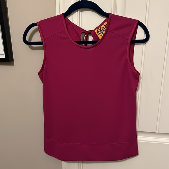 Tory Burch Top - Picture 3 of 5